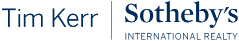 Tim Kerr Sotheby's International Realty Logo